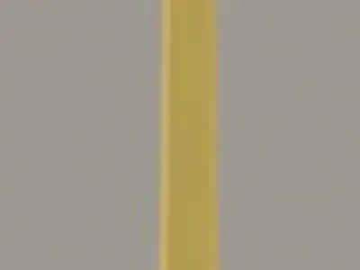 Excalibur from ALO SAO Free low-poly 3D model